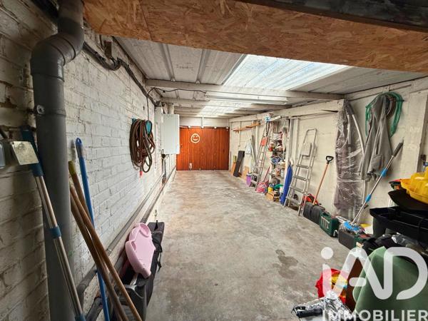 Maison à vendre 5 pièces 131 m² Sin-le-Noble