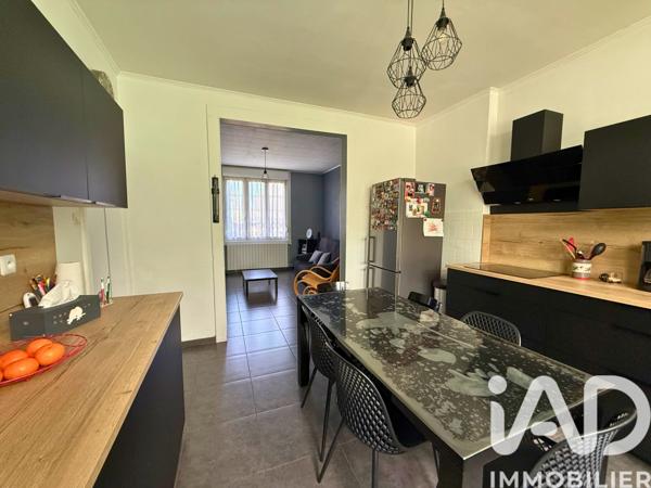 Maison à vendre 5 pièces 131 m² Sin-le-Noble