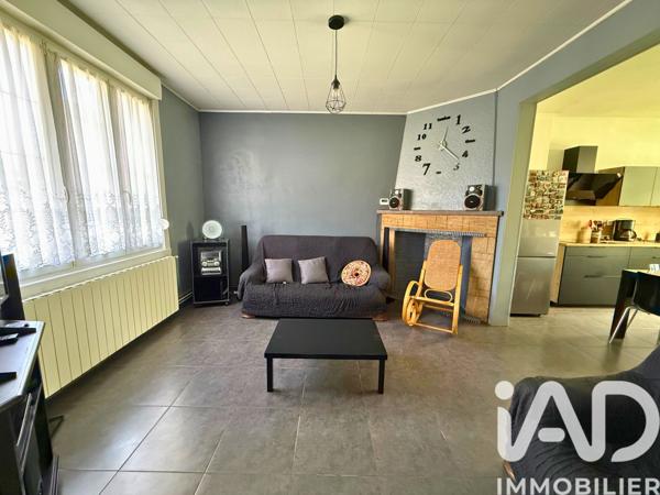 Maison à vendre 5 pièces 131 m² Sin-le-Noble