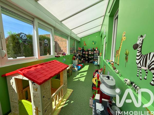 Maison à vendre 5 pièces 131 m² Sin-le-Noble