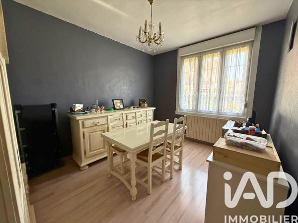 Maison à vendre 5 pièces 131 m² Sin-le-Noble