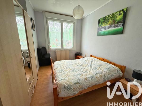 Maison à vendre 5 pièces 131 m² Sin-le-Noble