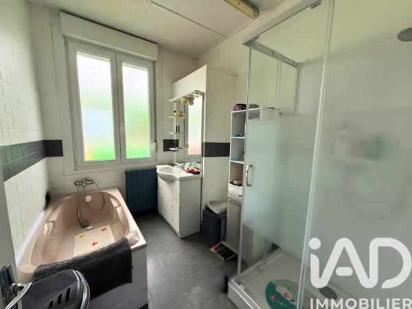 Maison à vendre 5 pièces 131 m² Sin-le-Noble