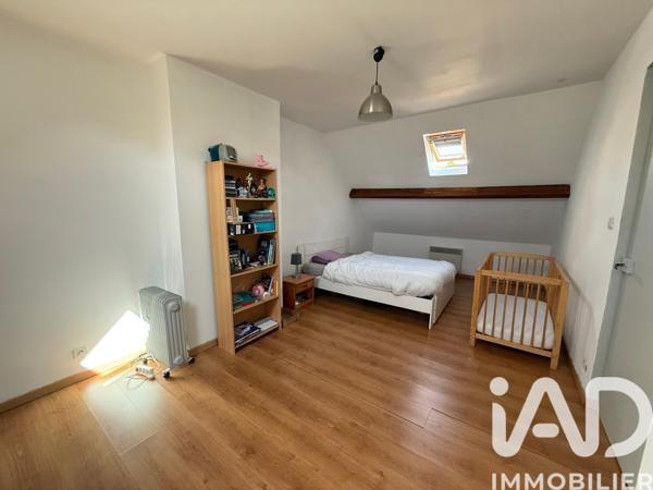 Maison à vendre 5 pièces 131 m² Sin-le-Noble