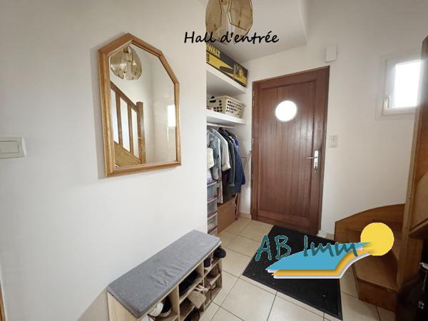 MAISON A VENDRE A PLOEMEUR