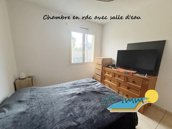 MAISON A VENDRE A PLOEMEUR