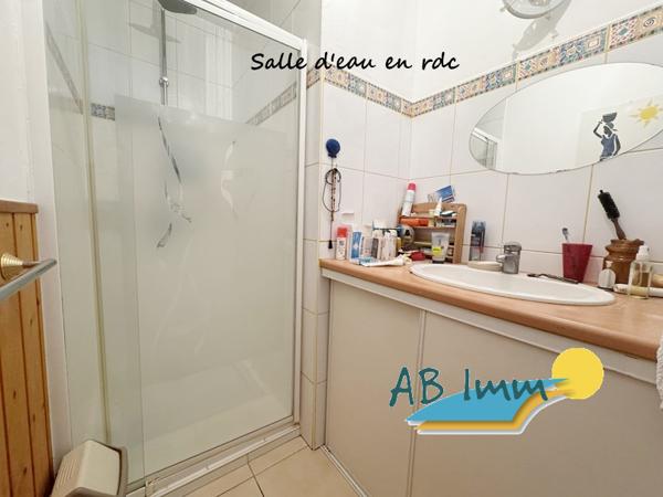 MAISON A VENDRE A PLOEMEUR