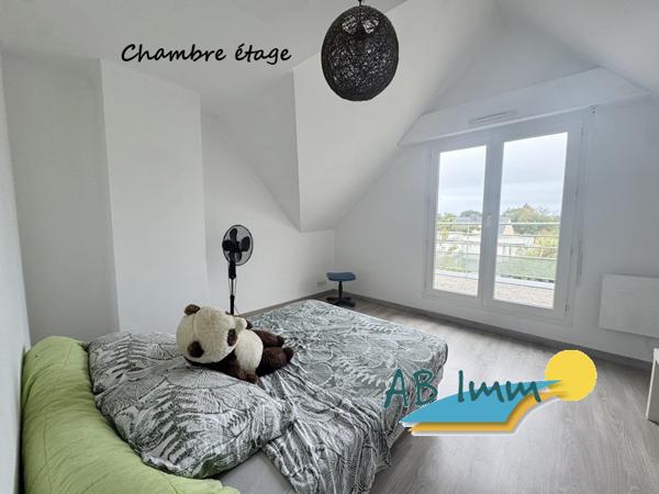 MAISON A VENDRE A PLOEMEUR