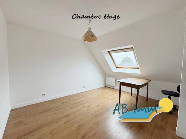 MAISON A VENDRE A PLOEMEUR