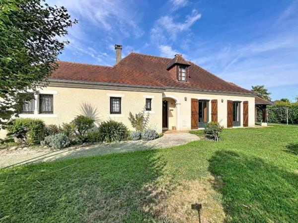 Maison 452 790 € Lescar 5 p 175 m² DPE C