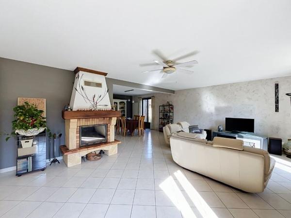 Maison 452 790 € Lescar 5 p 175 m² DPE C