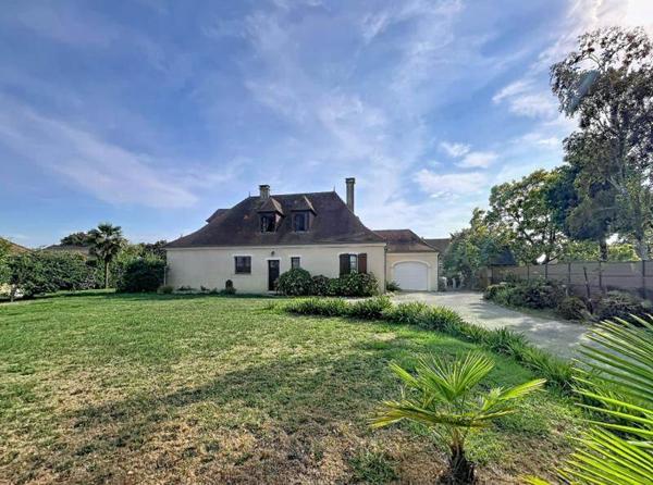 Maison 452 790 € Lescar 5 p 175 m² DPE C
