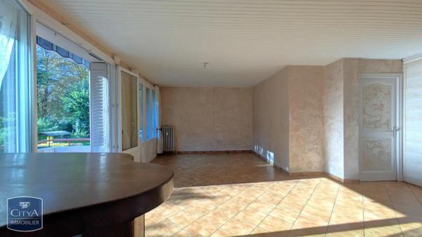 Appartement à vendre 3 pièces 72.1m²