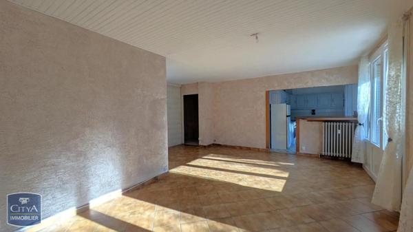 Appartement à vendre 3 pièces 72.1m²