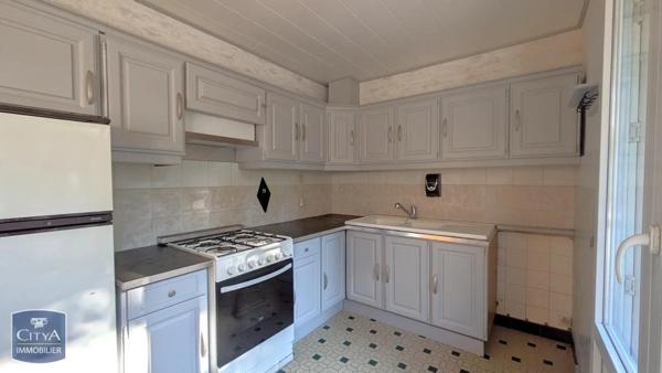 Appartement à vendre 3 pièces 72.1m²