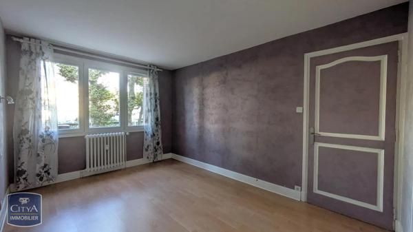 Appartement à vendre 3 pièces 72.1m²