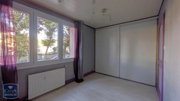 Appartement à vendre 3 pièces 72.1m²