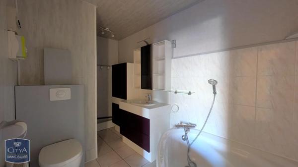 Appartement à vendre 3 pièces 72.1m²