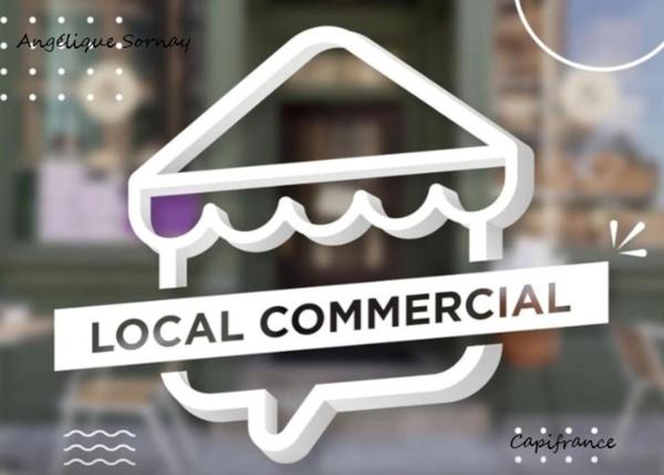 Dpt Jura (39), à vendre BLETTERANS Bâtiment d'activité 1374 m2