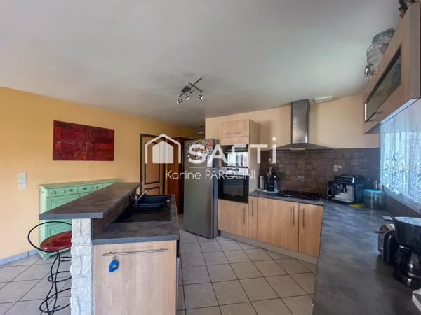 Un vrai chez-soi à créer, vivre et partager