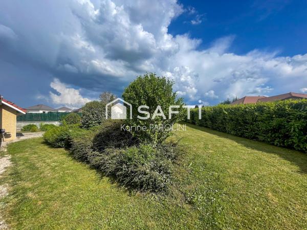 Un vrai chez-soi à créer, vivre et partager