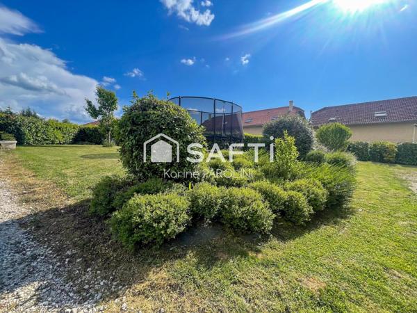 Un vrai chez-soi à créer, vivre et partager