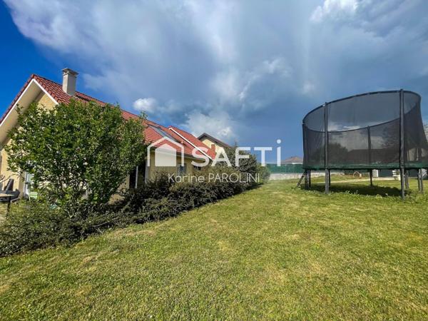 Un vrai chez-soi à créer, vivre et partager