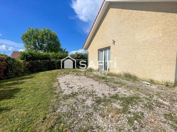 Un vrai chez-soi à créer, vivre et partager