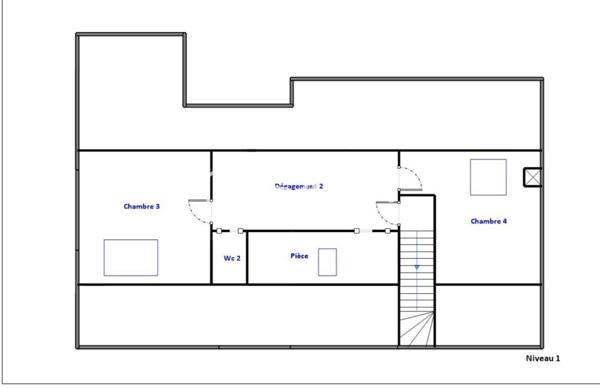 Un vrai chez-soi à créer, vivre et partager