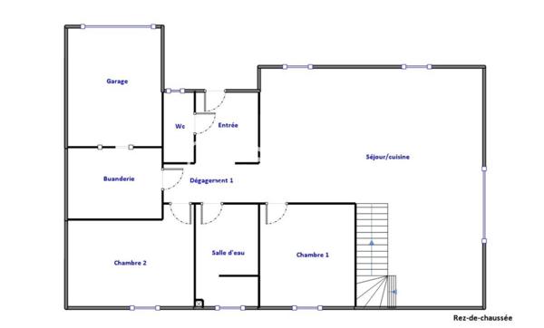 Un vrai chez-soi à créer, vivre et partager