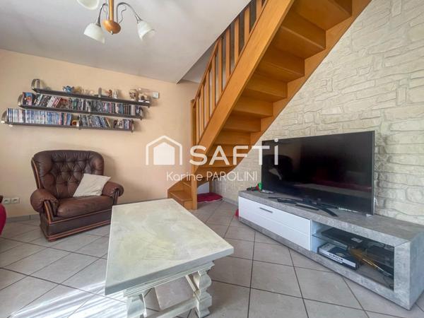 Un vrai chez-soi à créer, vivre et partager