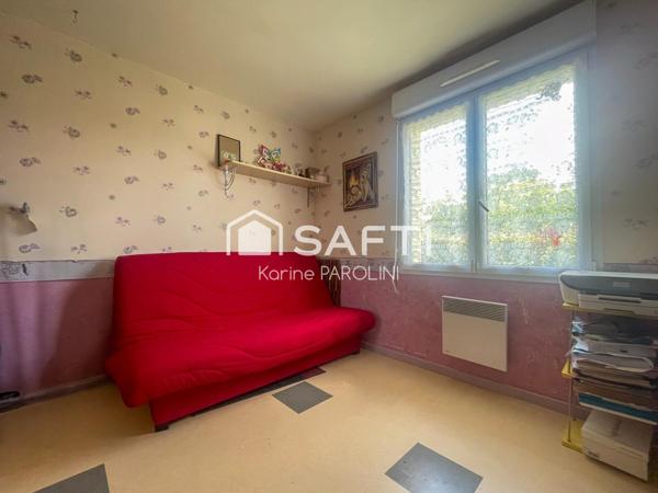 Un vrai chez-soi à créer, vivre et partager