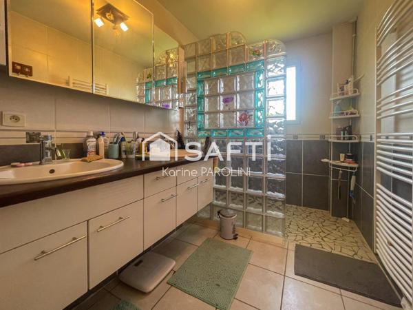 Un vrai chez-soi à créer, vivre et partager