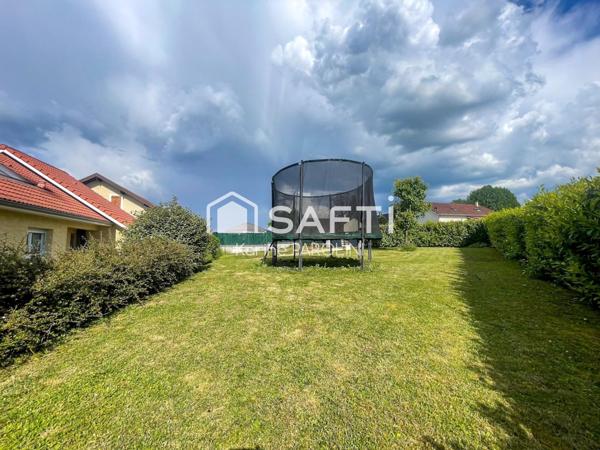 Un vrai chez-soi à créer, vivre et partager