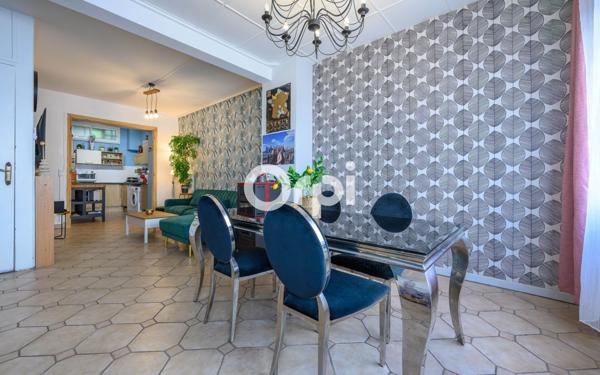 Maison à vendre    4 pièces • 73,53 m2 Lens
