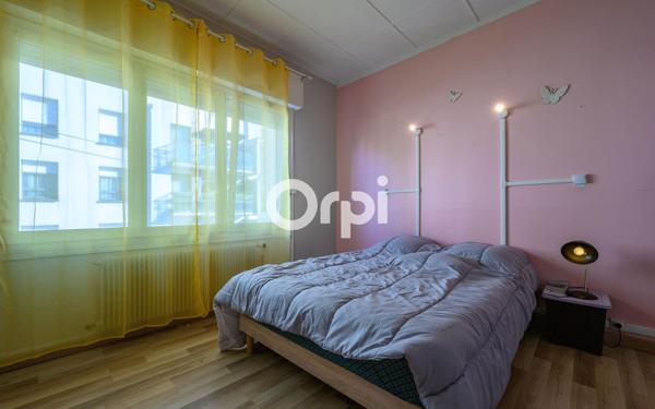 Maison à vendre    4 pièces • 73,53 m2 Lens