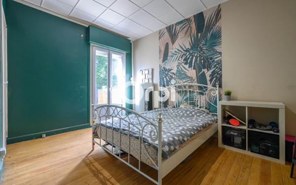 Maison à vendre    4 pièces • 73,53 m2 Lens
