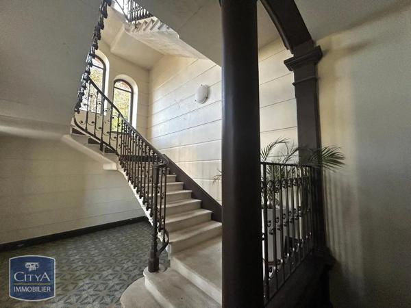 Appartement à vendre 3 pièces 69.69m² Dax (40100)