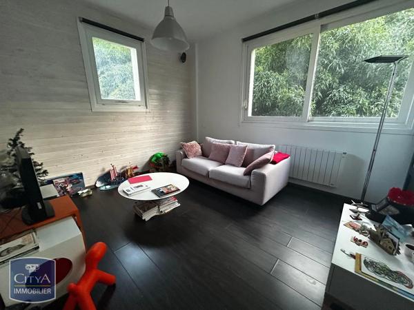Appartement à vendre 3 pièces 69.69m² Dax (40100)
