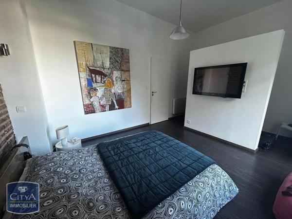 Appartement à vendre 3 pièces 69.69m² Dax (40100)