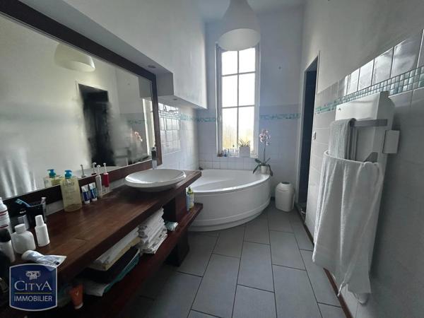 Appartement à vendre 3 pièces 69.69m² Dax (40100)