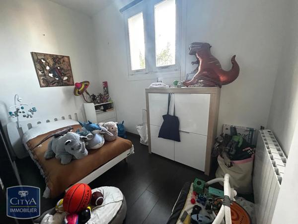 Appartement à vendre 3 pièces 69.69m² Dax (40100)