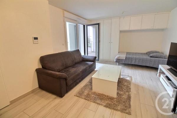 Appartement Studio à vendre  1 pièce - 29,70 m2 JOINVILLE LE PONT - 94