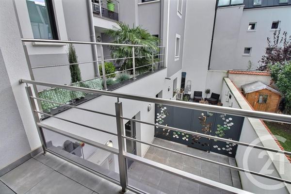 Appartement Studio à vendre  1 pièce - 29,70 m2 JOINVILLE LE PONT - 94