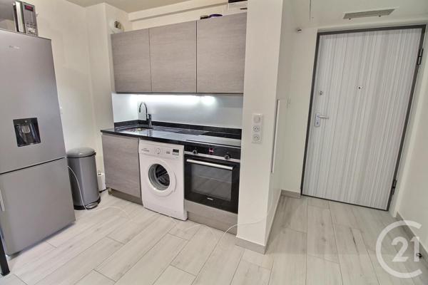 Appartement Studio à vendre  1 pièce - 29,70 m2 JOINVILLE LE PONT - 94