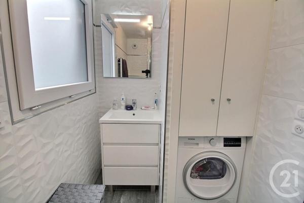 Appartement Studio à vendre  1 pièce - 29,70 m2 JOINVILLE LE PONT - 94