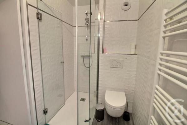 Appartement Studio à vendre  1 pièce - 29,70 m2 JOINVILLE LE PONT - 94