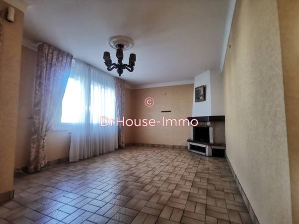 Maison à vendre 4 pièces de 86 m²