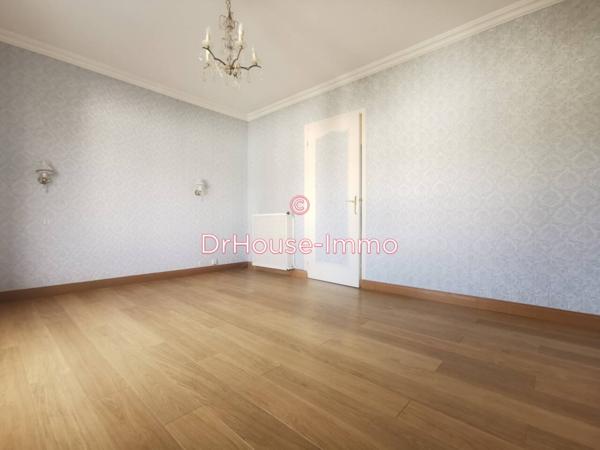 Maison à vendre 4 pièces de 86 m²