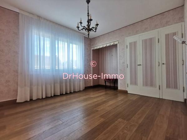 Maison à vendre 4 pièces de 86 m²